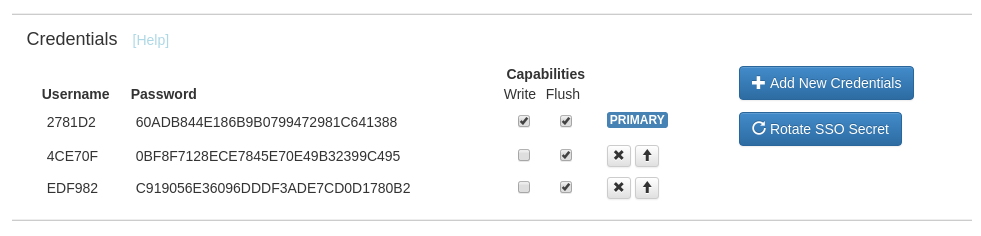 New Security Features - MemCachier Blog